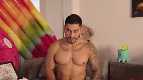 HEY IM SETH online show from June 2026 09:56:02 PM