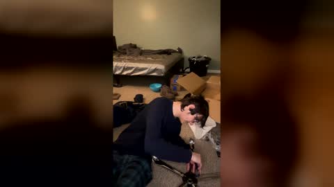 bikingy online show from February 2026 02:26:01 AM