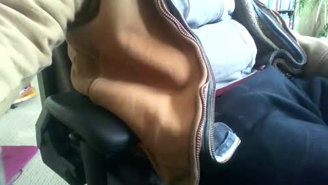 severeadversity online show from January 2025 09:32:02 AM