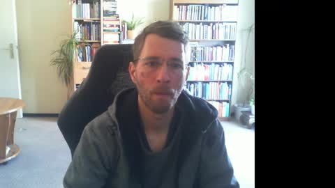 severeadversity online show from April 2026 01:45:02 PM