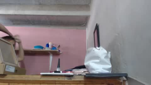 Karol y antony online show from January 2025 08:02:01 PM