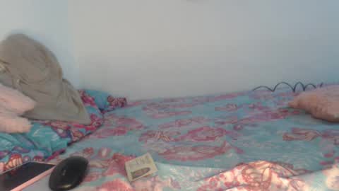 Karol y antony online show from September 2025 02:33:01 AM