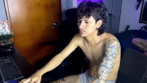 sex_love_sweat online show from January 2026 11:42:02 PM