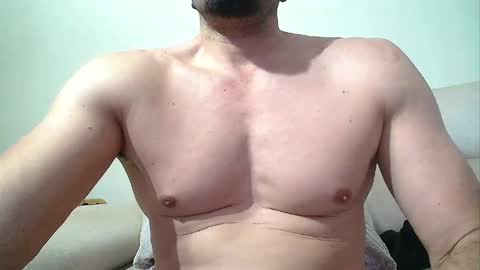 SEX MACHINE 19 online show from April 2026 04:45:02 PM