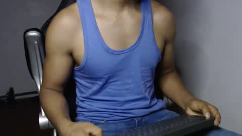 arnold online show from December 2024 12:03:02 AM