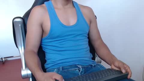 arnold online show from December 2024 01:52:02 PM