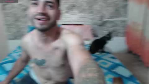 Snapshot of sexincompany chatting on September 2025 07:36:02 PM monserat y thony online show from September 2025 07:36:02 PM