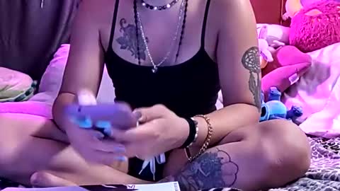 sexiwhiskey699 online show from April 2026 07:19:01 AM