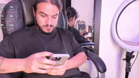 Ask me  online show from March 2026 03:44:02 AM