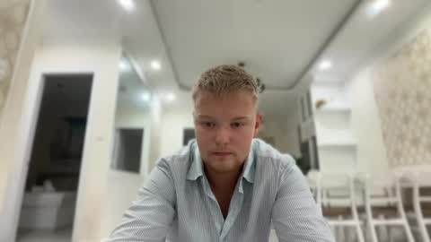 Max Leman online show from April 2026 03:14:02 PM