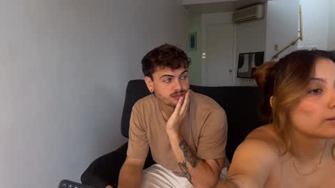 Andrea online show from January 2026 04:44:01 PM