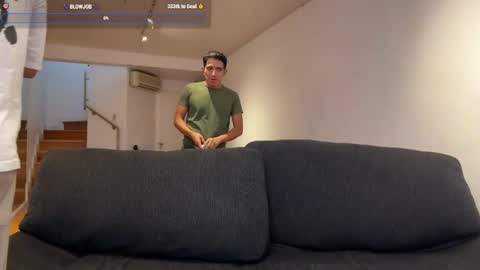 Andrea online show from April 2026 09:45:02 PM