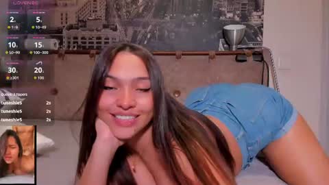 Snapshot of sexualmindset chatting on July 2026 03:15:02 PM Andrea online show from July 2026 03:15:02 PM