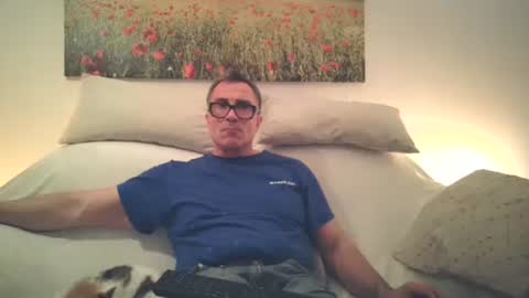 Sexurbation online show from April 2026 09:26:01 PM