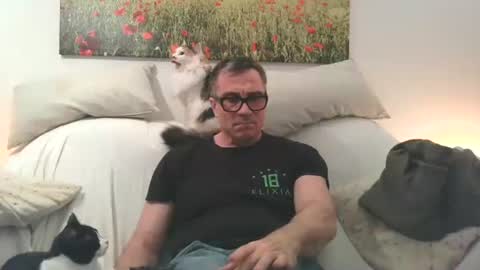 Sexurbation online show from April 2026 09:12:02 PM