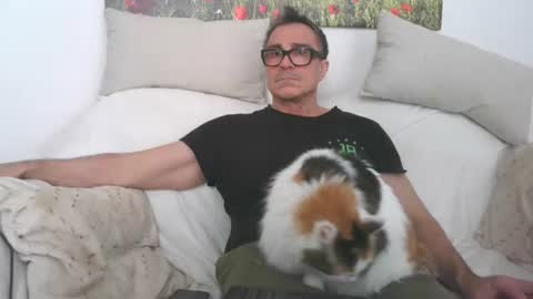 Sexurbation online show from May 2026 12:10:02 PM