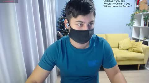 Tommy online show from December 2025 08:20:02 AM