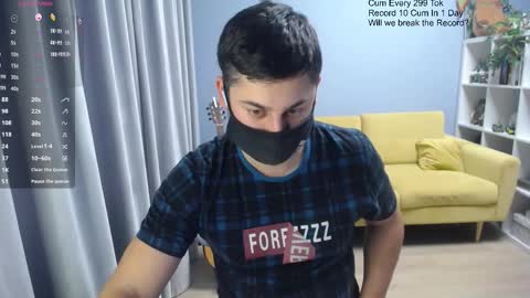 Tommy online show from February 2026 12:01:02 PM