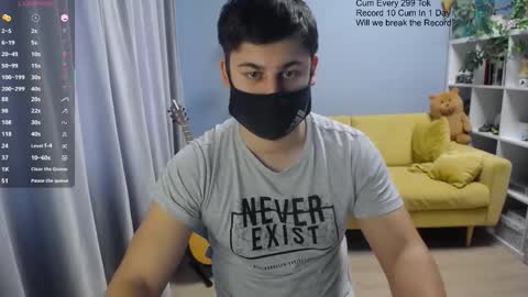 Tommy online show from March 2026 08:28:01 AM