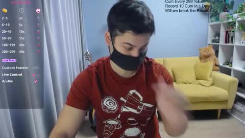 Tommy online show from March 2026 07:56:01 AM