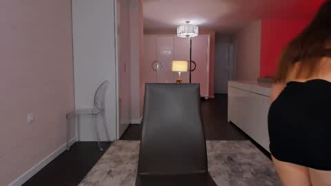 Hannah Monica Annie Andrea Eva Lina online show from April 2026 11:02:01 PM