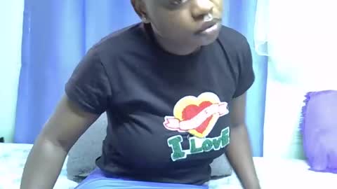 African Queen online show from May 2026 12:03:02 PM