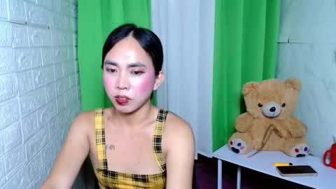 Snapshot of sexxywild_asiants4uxxx chatting on October 2025 09:36:02 PM Jessica online show from October 2025 09:36:02 PM