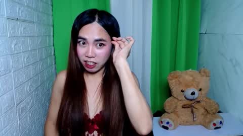 Snapshot of sexxywild_asiants4uxxx chatting on November 2025 06:39:01 PM Jessica online show from November 2025 06:39:01 PM