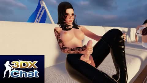 Mistress Cami online show from January 2026 07:11:01 PM