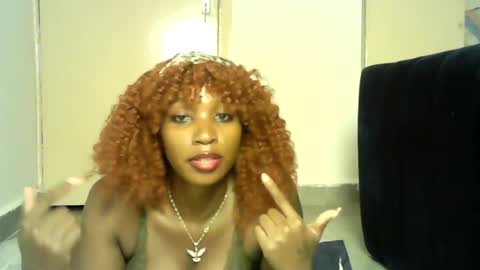 sexy_africana05 online show from June 2026 10:12:02 PM