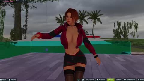 Ambar online show from May 2026 03:50:01 PM