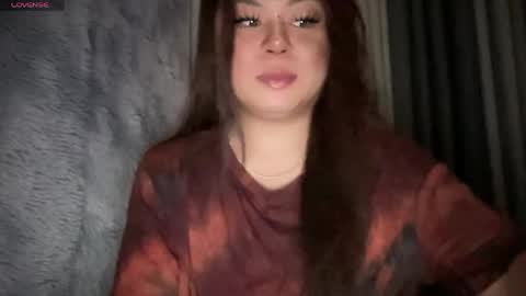 BREANNA online show from March 2026 07:45:02 AM