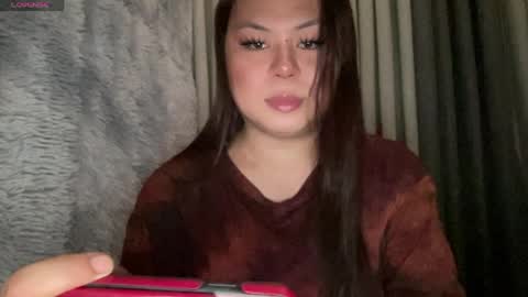 BREANNA online show from March 2026 05:18:01 AM