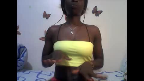 Ann online show from October 2025 10:10:01 PM