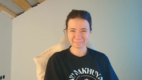 sexy_b0rsch online show from November 2025 01:34:02 PM