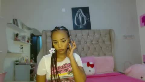 sexy_babydoll22 online show from April 2026 11:01:01 AM