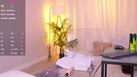 Lina online show from June 2026 12:22:02 AM