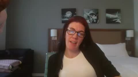 Alexis  Josh online show from February 2026 11:24:01 AM
