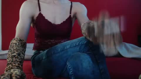 Sexy Claudia online show from July 2026 08:52:02 AM