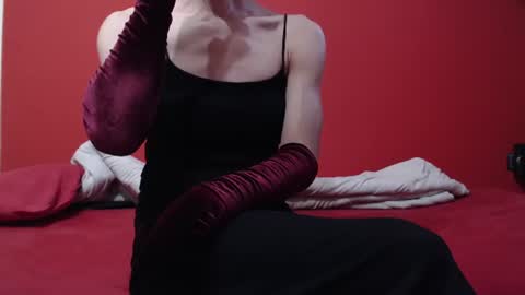 Sexy Claudia online show from July 2026 07:39:01 PM