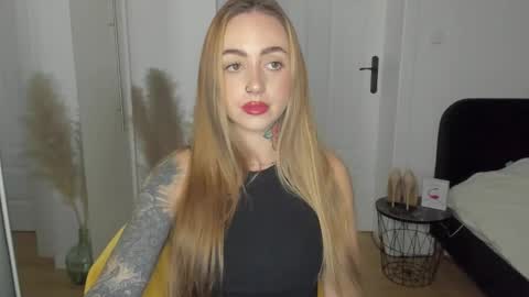 C o r a l i e online show from March 2026 02:53:02 PM