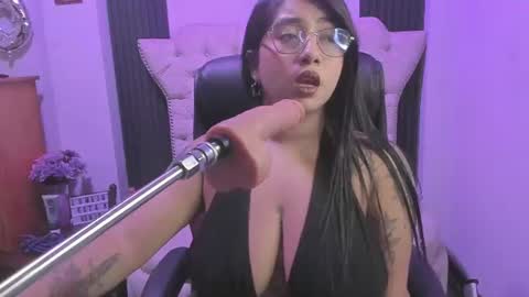  C R I S T A L  online show from June 2026 08:41:02 PM