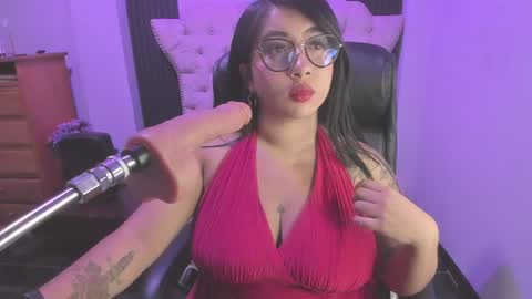  C R I S T A L  online show from July 2026 07:16:01 PM