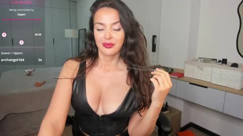 Sexy Ev3lin online show from May 2026 07:08:01 PM