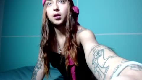 Antonella online show from July 2026 04:40:01 AM