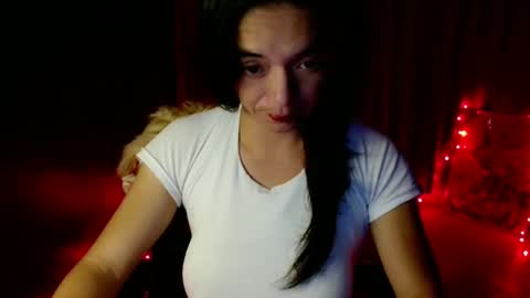 jasmin online show from March 2026 07:35:02 AM