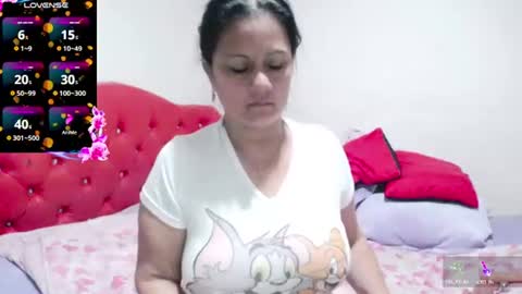 Snapshot of sexy_jhoan77 chatting on June 2026 11:08:02 AM Jhoan online show from June 2026 11:08:02 AM