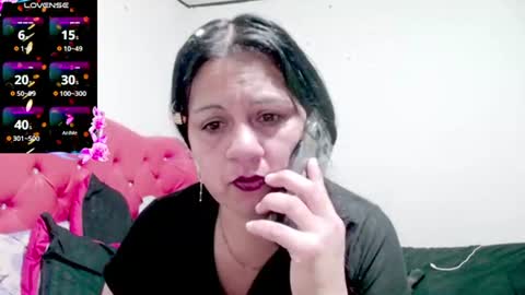 Snapshot of sexy_jhoan77 chatting on July 2026 12:33:02 PM Jhoan online show from July 2026 12:33:02 PM