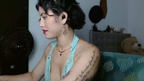 Celeste online show from April 2026 02:51:01 AM