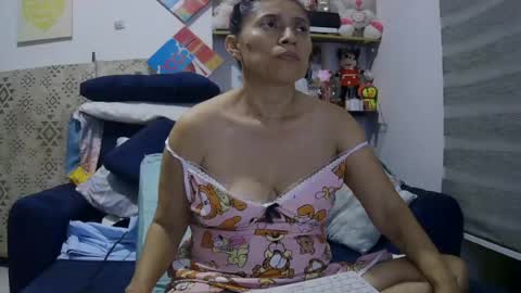 Snapshot of sexy_mary_69 chatting on June 2026 03:53:02 AM Mary online show from June 2026 03:53:02 AM